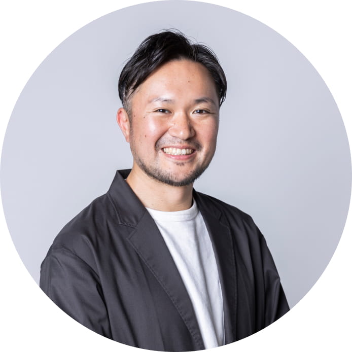 DX・AX事業部 事業部長 関口 伸之
